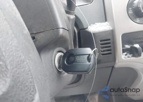 2014 Ford F-150 Xlt из США, поврежденный, VIN 1FTFX1EF7EFB21055